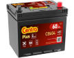 startovací baterie CENTRA CB604