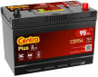 startovací baterie CENTRA CB954