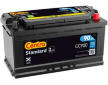 startovací baterie CENTRA CC900