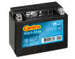 startovací baterie CENTRA CK111