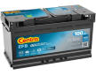 startovací baterie CENTRA CL1000
