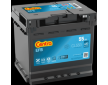 startovací baterie CENTRA CL550