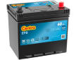startovací baterie CENTRA CL604