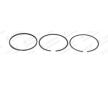 Sada piestnych krúżkov GOETZE ENGINE 08-107600-10