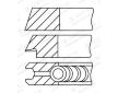Sada piestnych krúżkov GOETZE ENGINE 08-109400-30