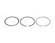 Sada piestnych krúżkov GOETZE ENGINE 08-141307-30