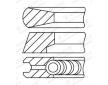 Sada pistnich krouzku GOETZE ENGINE 08-176000-10