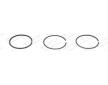 Sada piestnych krúżkov GOETZE ENGINE 08-176700-10