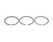 Sada piestnych krúżkov GOETZE ENGINE 08-247800-10