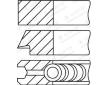 Sada piestnych krúżkov GOETZE ENGINE 08-442900-30