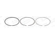 Sada piestnych krúżkov GOETZE ENGINE 08-442900-30