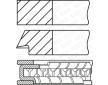 Sada piestnych krúżkov GOETZE ENGINE 08-449205-00