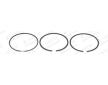 Sada piestnych krúżkov GOETZE ENGINE 08-450700-00