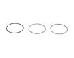 Sada piestnych krúżkov GOETZE ENGINE 08-454300-00