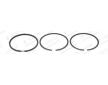 Sada piestnych krúżkov GOETZE ENGINE 08-501400-10