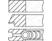 Sada pistnich krouzku GOETZE ENGINE 08-501900-10