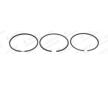 Sada piestnych krúżkov GOETZE ENGINE 08-782000-10