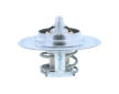 Termostat chladenia MOTORAD 200-91K