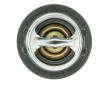 Termostat chladenia MOTORAD 203-85K
