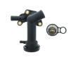 Termostat chladenia MOTORAD 2113KT