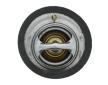 Termostat chladenia MOTORAD 337-88K