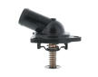 Termostat chladenia MOTORAD 432-77K