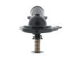 Termostat chladenia MOTORAD 432-77K