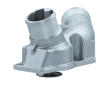 Termostat chladenia MOTORAD 472-92K