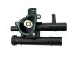 Termostat chladenia MOTORAD 588-82K