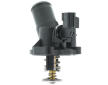 Termostat chladenia MOTORAD 604-98K