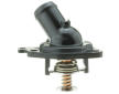 Termostat chladenia MOTORAD 636-77K