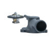 Termostat chladenia MOTORAD 687-88JK