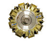 Rotor, generátor BOM-Prestolite 6530-583