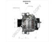 Alternátor PRESTOLITE ELECTRIC 860805GB