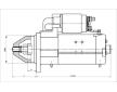 żtartér PRESTOLITE ELECTRIC 861037