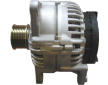 Alternátor PRESTOLITE ELECTRIC 861280AM