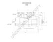 żtartér PRESTOLITE ELECTRIC M105R3032SE