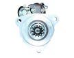 żtartér PRESTOLITE ELECTRIC M90R3543AM