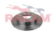 Brzdový kotouč RAICAM RD00171