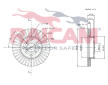 Brzdový kotouč RAICAM RD00803