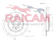 Brzdový kotouč RAICAM RD01258