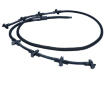 Trubka prepadu MAXGEAR 15-0115