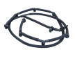 Hadice, unikání paliva Maxgear 15-0313