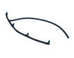 Trubka prepadu MAXGEAR 15-0319