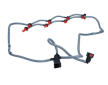Trubka prepadu MAXGEAR 15-0332
