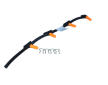 Hadice, unikání paliva MAXGEAR 15-0349
