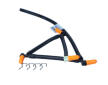 Hadice, unikání paliva MAXGEAR 15-0354