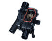 Termostat, chladivo MAXGEAR 18-0848
