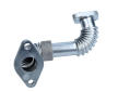 Potrubie AGR-ventilu MAXGEAR 18-0984