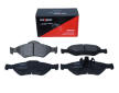 Sada brzdových destiček, kotoučová brzda MAXGEAR 19-0622